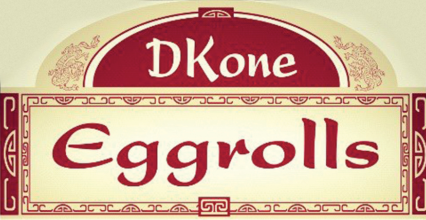 DKone Eggrolls