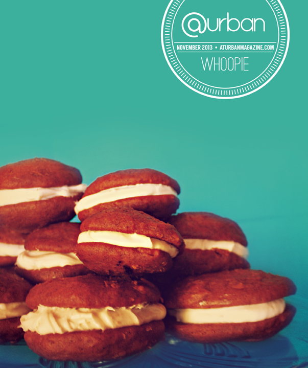 Whoopie – November 2013