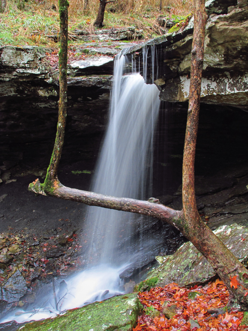 Waterfall Cures | Do South Magazine