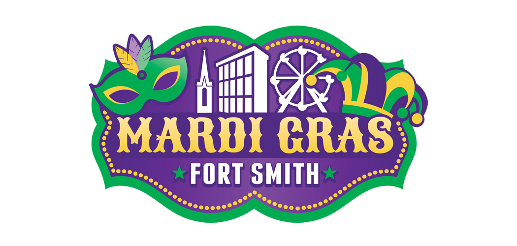 Mardi Gras in the Fort