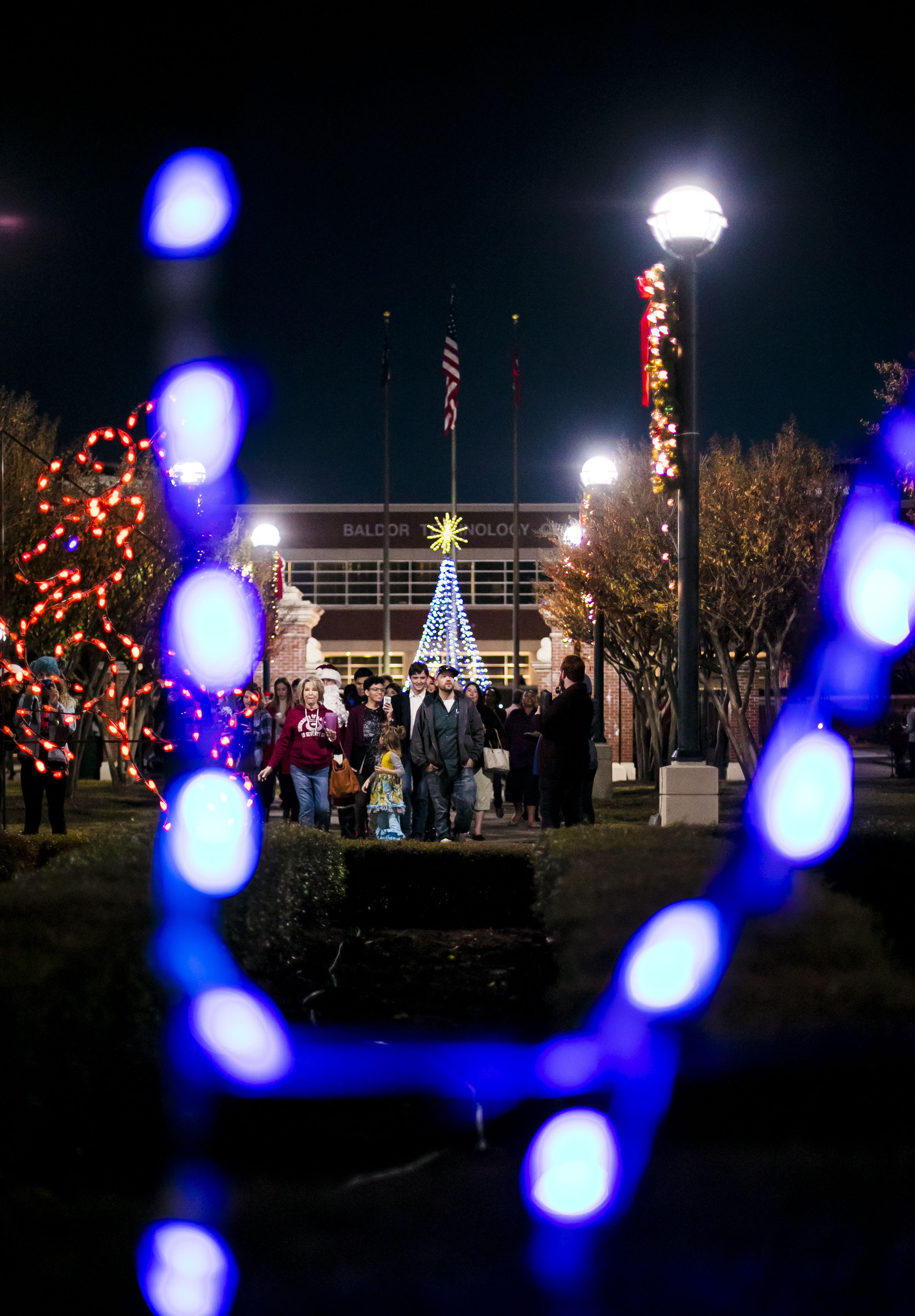 UAFS Announces Holiday Events