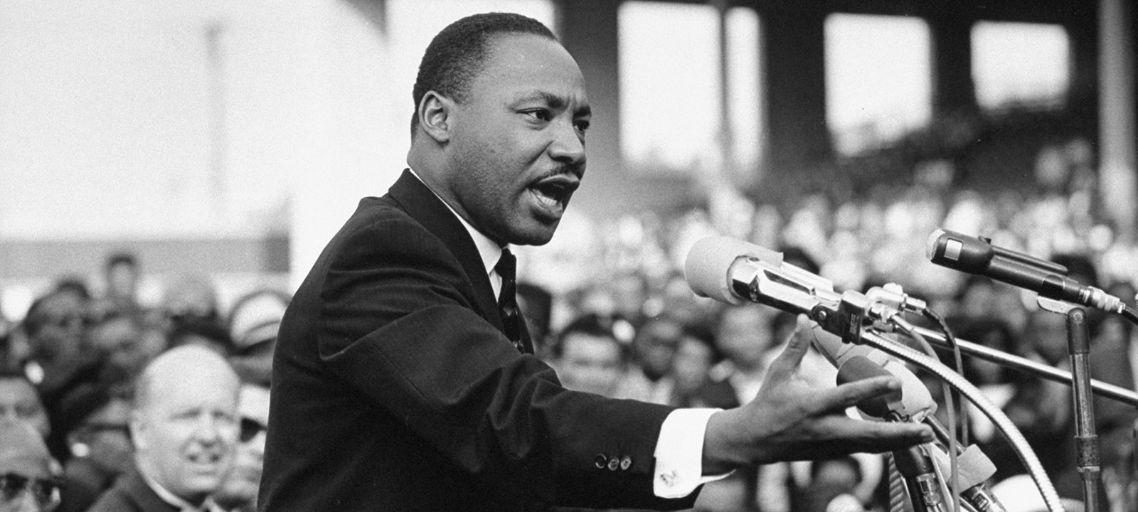 UAFS events honoring Dr. Martin Luther King Jr., slated for January