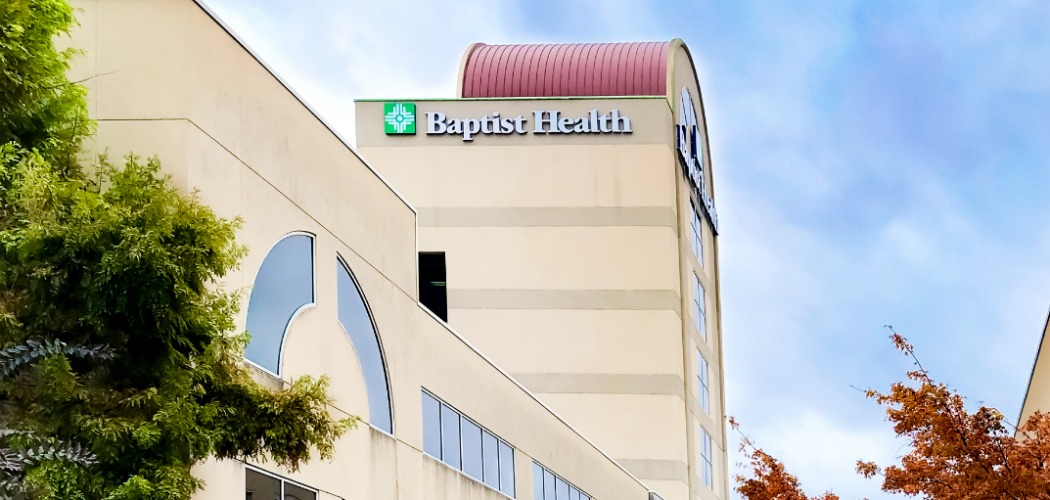 Prenatal Planning Support at Baptist Health-Fort Smith