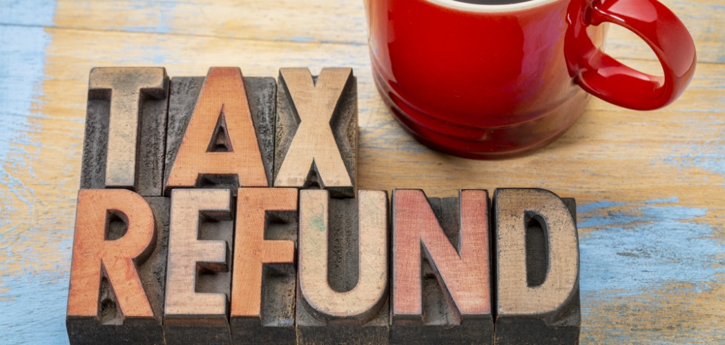 7 Smart Things to Do with Your Tax Refund