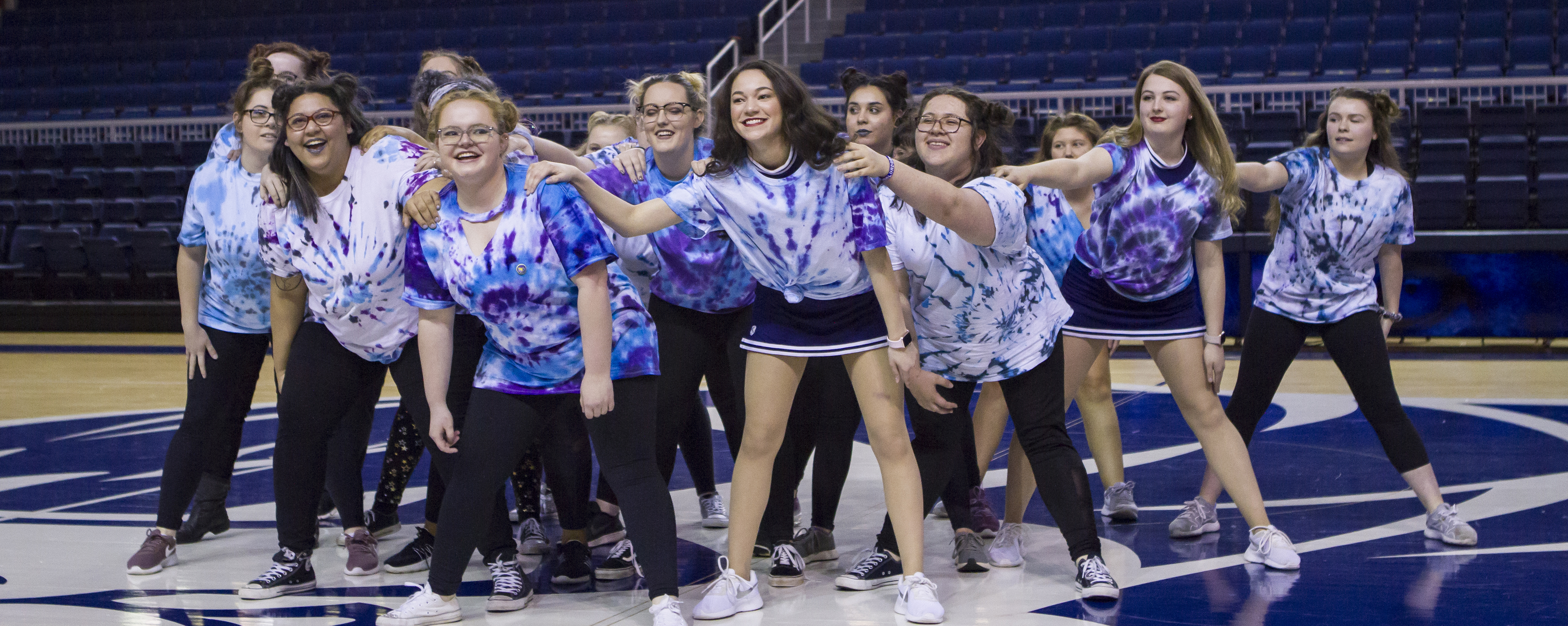 UAFS Announces Homecoming Events Feb 24-29