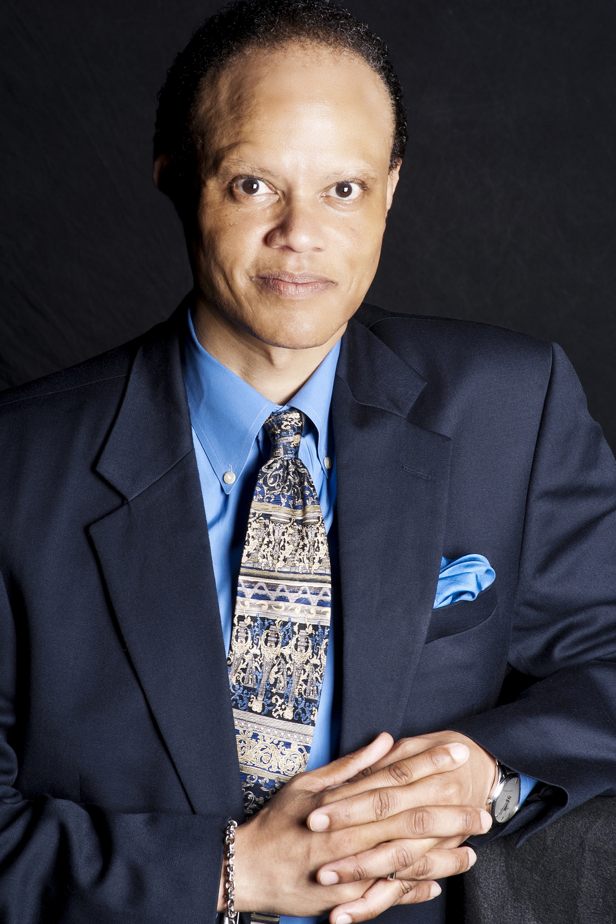 UAFS to Host Acclaimed Speaker Hannibal B. Johnson for Lecture