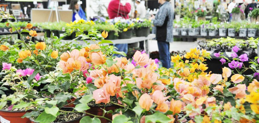 27th Annual Arkansas River Valley Lawn and Garden Show