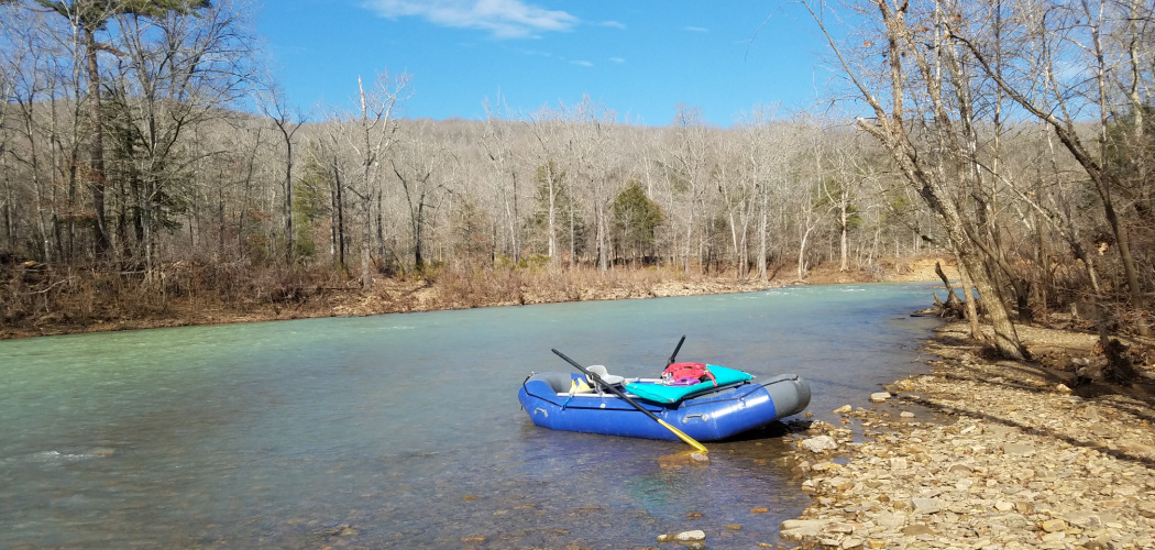 Kick Start Guide to Spring Floating in Arkansas