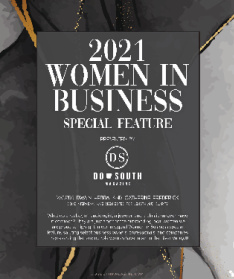 WOMEN IN BUSINESS – FEBRUARY 2021