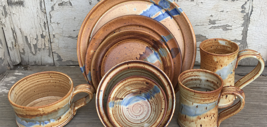 In the Hands of a Potter – Osage Clayworks