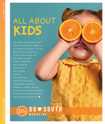 ALL ABOUT KIDS GUIDE – MAY 2022