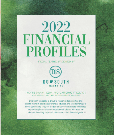 FINANCIAL PROFILES – JUNE 2022