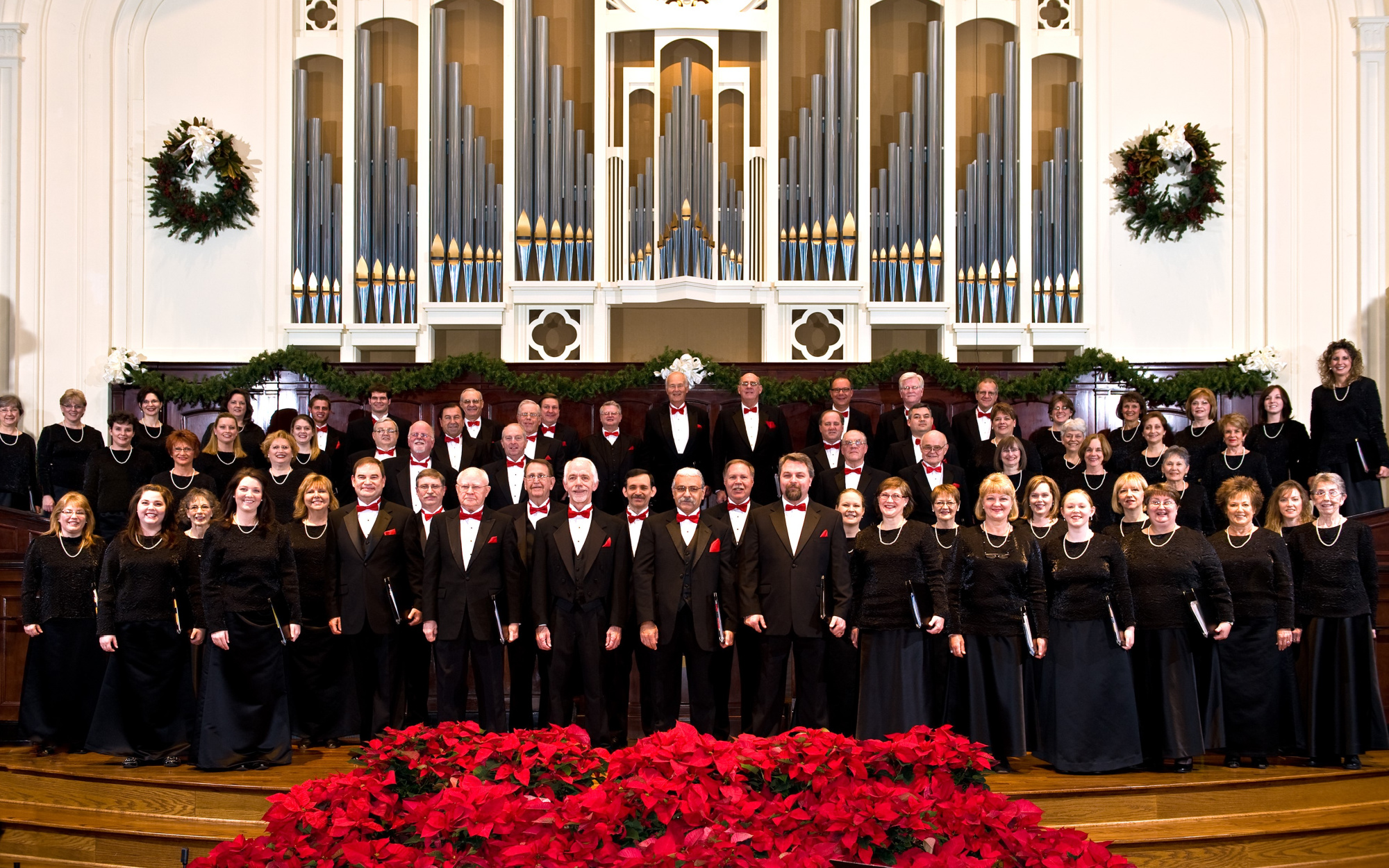 Fort Smith Chorale