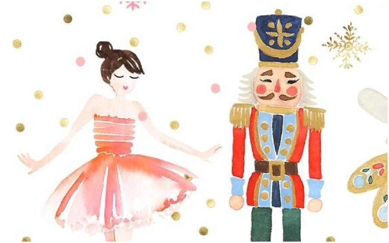 Western Arkansas Ballet's Production of The Nutcracker | Do South Magazine