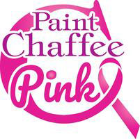 First Annual Paint Chaffee Pink Breast Cancer Event Taking Off 