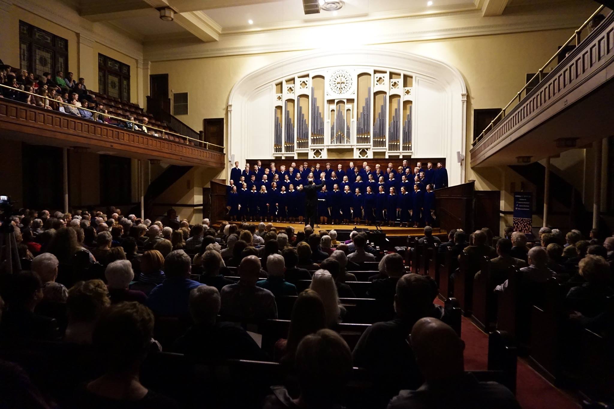 Concordia Choir