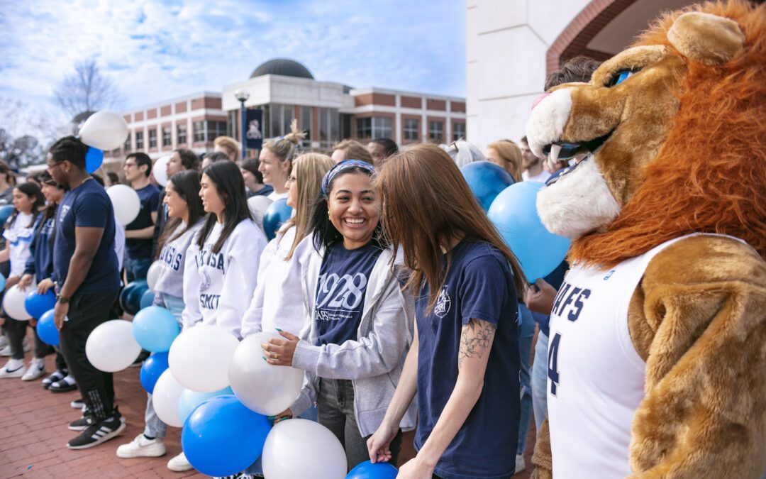 UAFS Hosts Spring and Summer 2023 Commencement Ceremonies