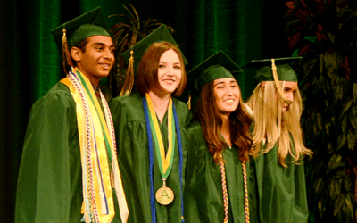 Alma Education and Arts Foundation Awards $133,500 to 83 Graduates