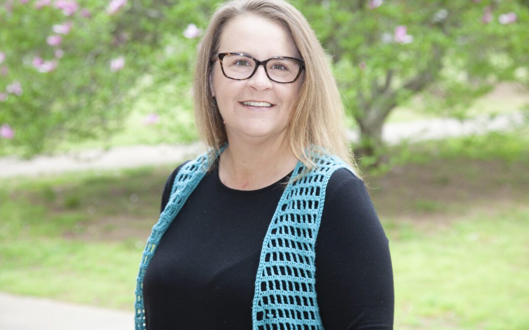 ASPSF Welcomes Christi Brown as Program Manager