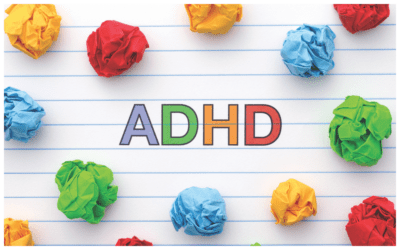 ADHD – Making the Grade