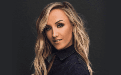 Five-Time Olympic Medalist Nastia Liukin to Headline Baptist Health’s Bolo Bash Luncheon & Reception