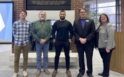 UAFS Hosts Lion’s Lair Business Plan Contest