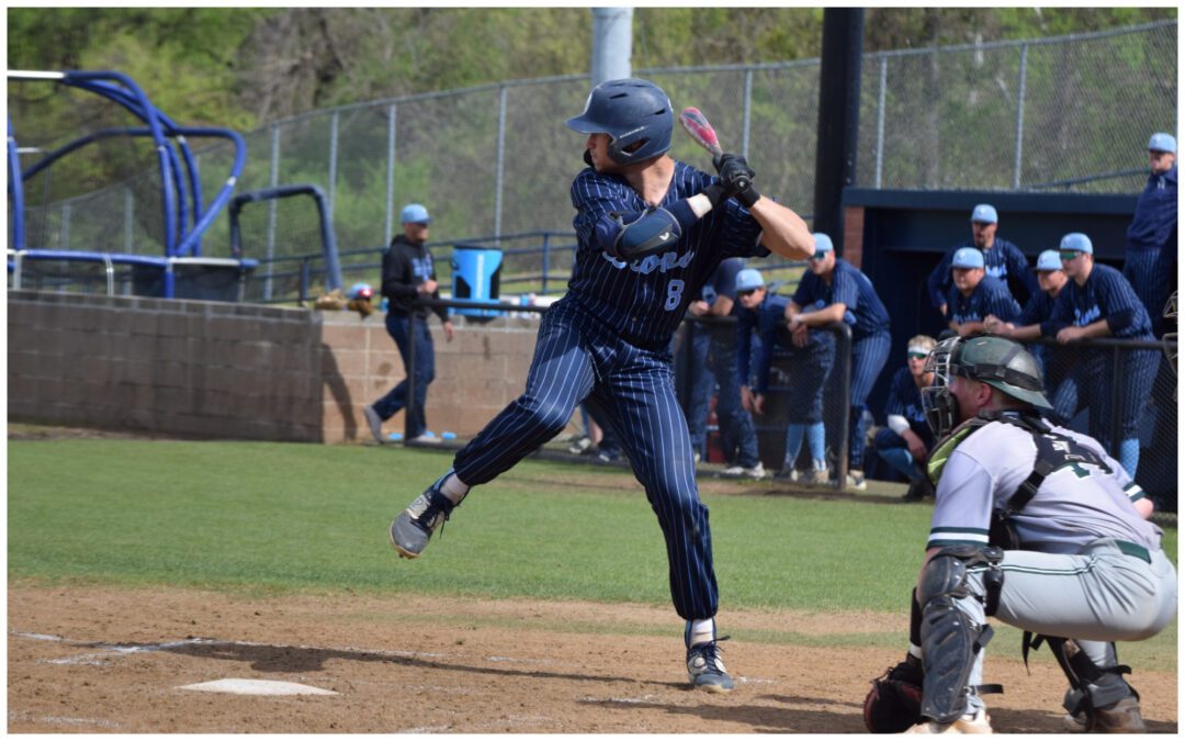 Swing for the Fences: UAFS Looks to Compete in Tough Conference