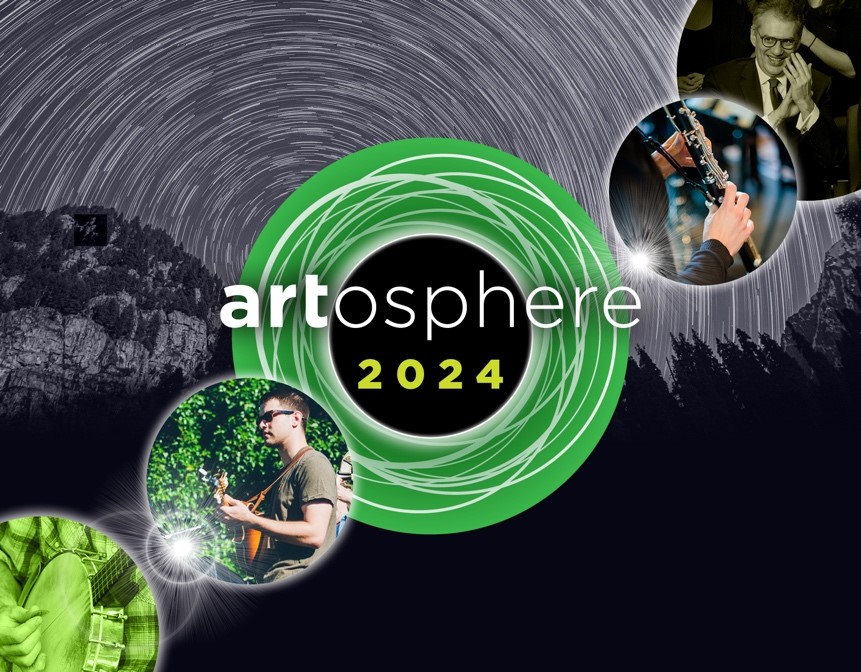 Walton Arts Center Announces the Return of Artosphere