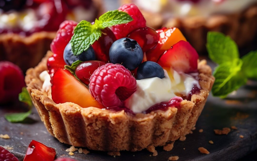 Tasty Tarts