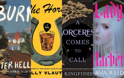 Recommended Reading: September