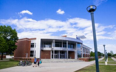 UAFS Introduces a Center for Teaching and Learning