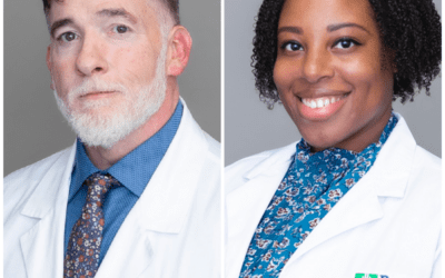 Baptist Health Women’s Clinic-Fort Smith Adds Two Physicians