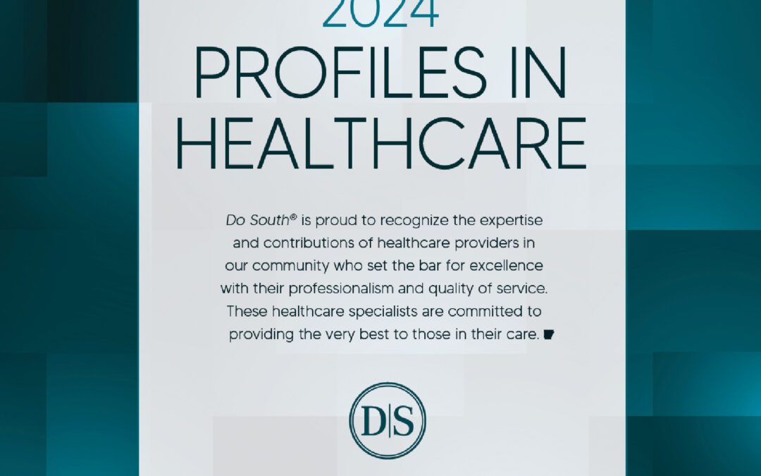 PROFILE: HEALTHCARE NOVEMBER 2024