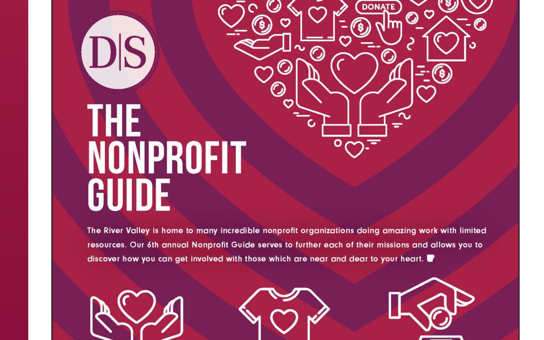 GUIDE: NONPROFITS NOVEMBER 2024