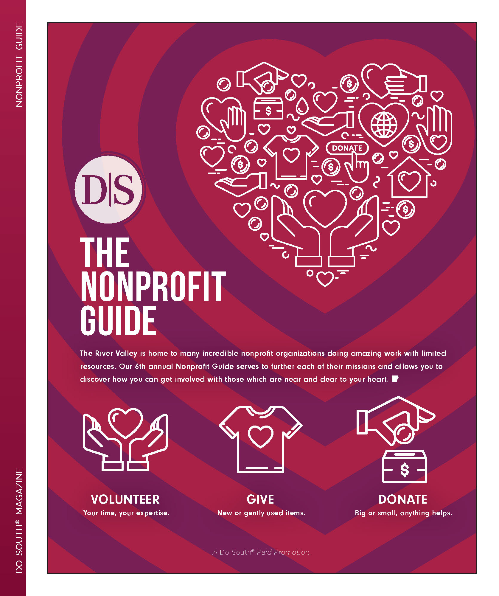 GUIDE: NONPROFITS NOVEMBER 2024