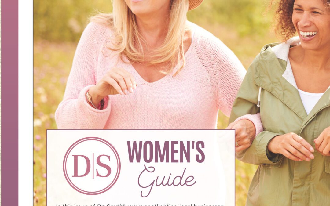 GUIDE: WOMEN OCTOBER