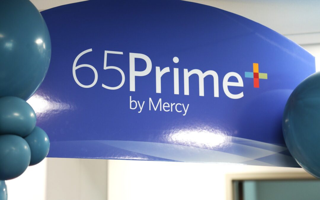 Mercy Opens 65 Prime+ Clinic in Fort Smith