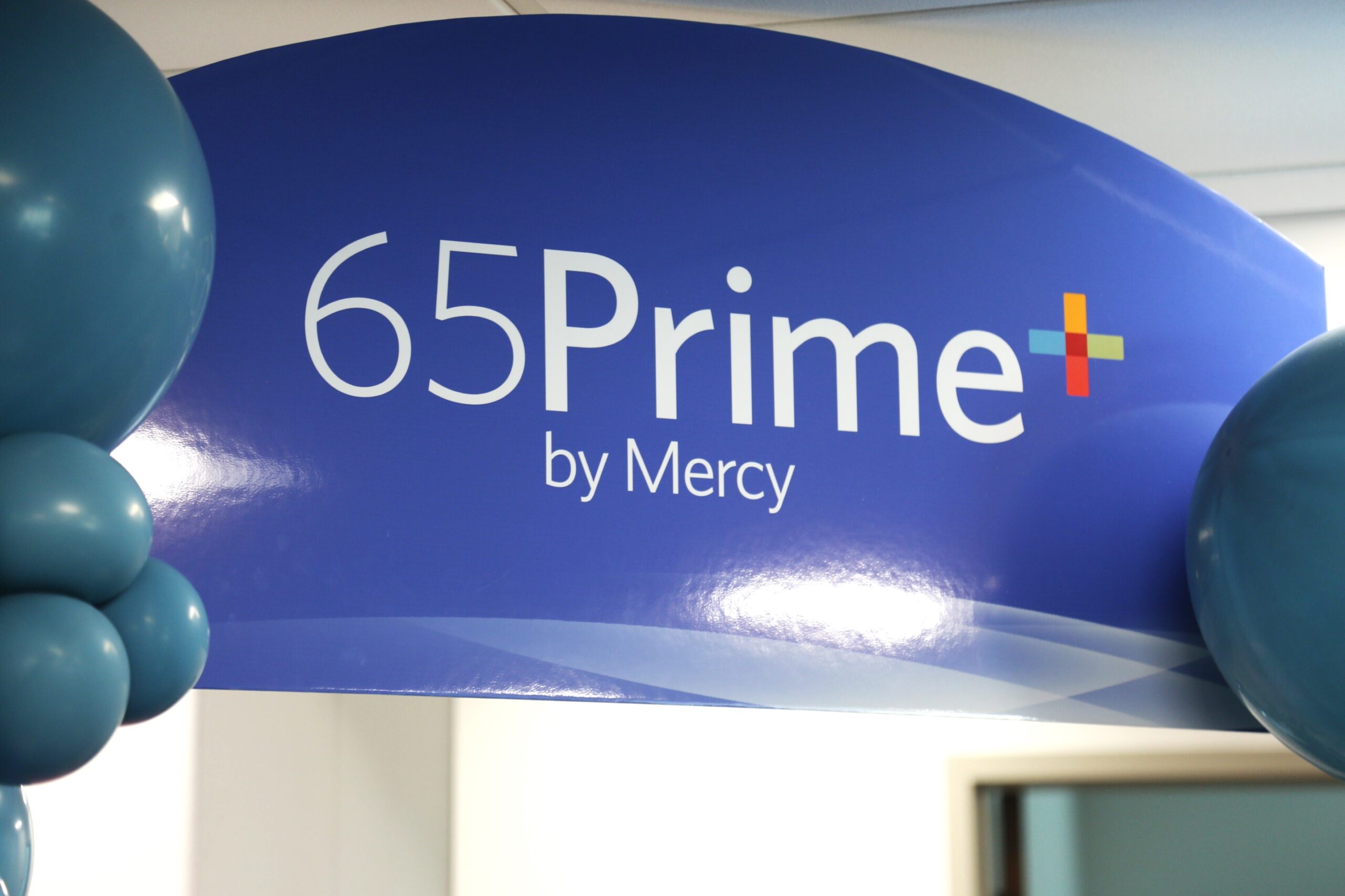 Mercy Opens 65 Prime+ Clinic in Fort Smith