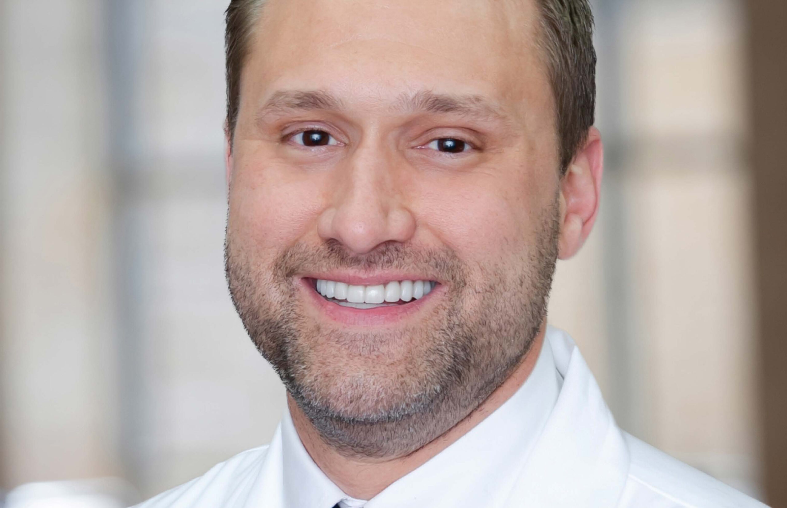 Baptist Health Urologist to Host Free Seminar on Men’s Health