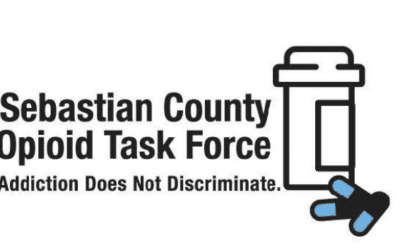 Sebastian County Opioid Task Force Receives Federal Grant