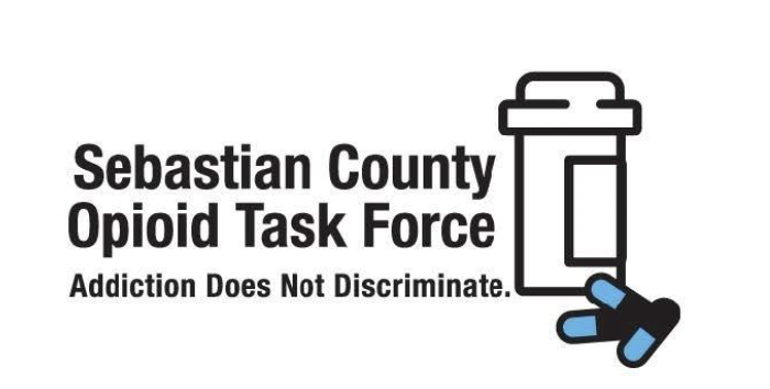 Sebastian County Opioid Task Force Receives Federal Grant