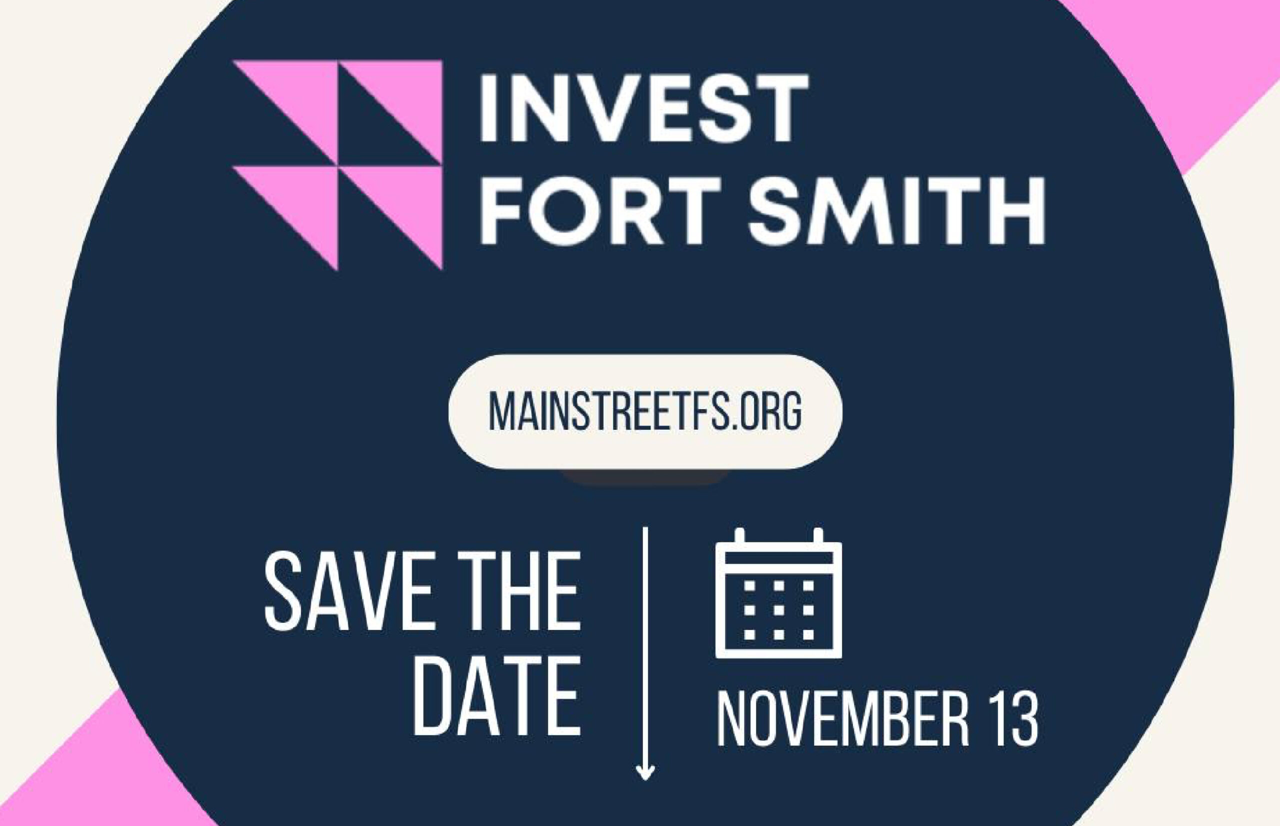 Main Street Fort Smith Hosts Invest Fort Smith Econ. Dev. Summit