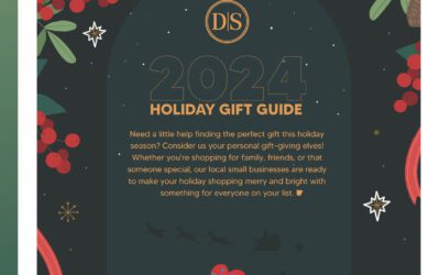 GUIDE: HOLIDAY GIFT