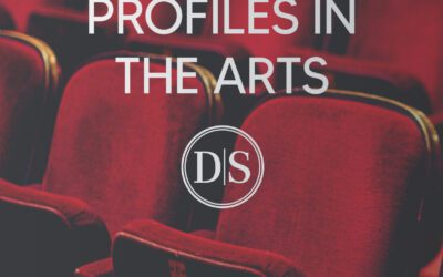 PROFILES: THE ARTS