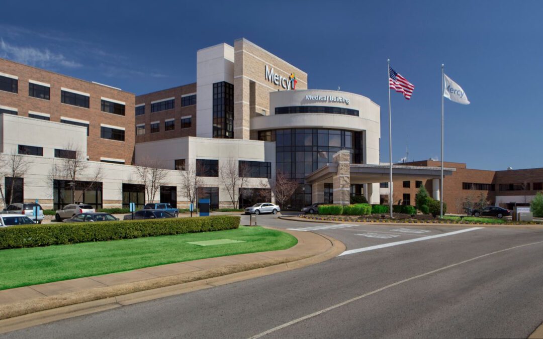 Mercy Receives Top Grades From Patient Safety Watchdog Group