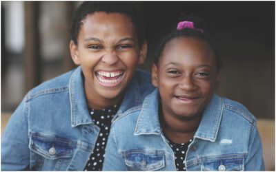 Meet Abigail & Lexi: Children Waiting for Adoption in Arkansas | Project Zero Partnership