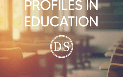 PROFILES: EDUCATION