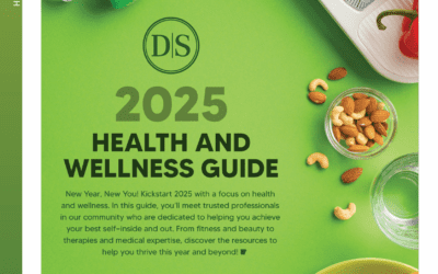 GUIDE: HEALTH & WELLNESS