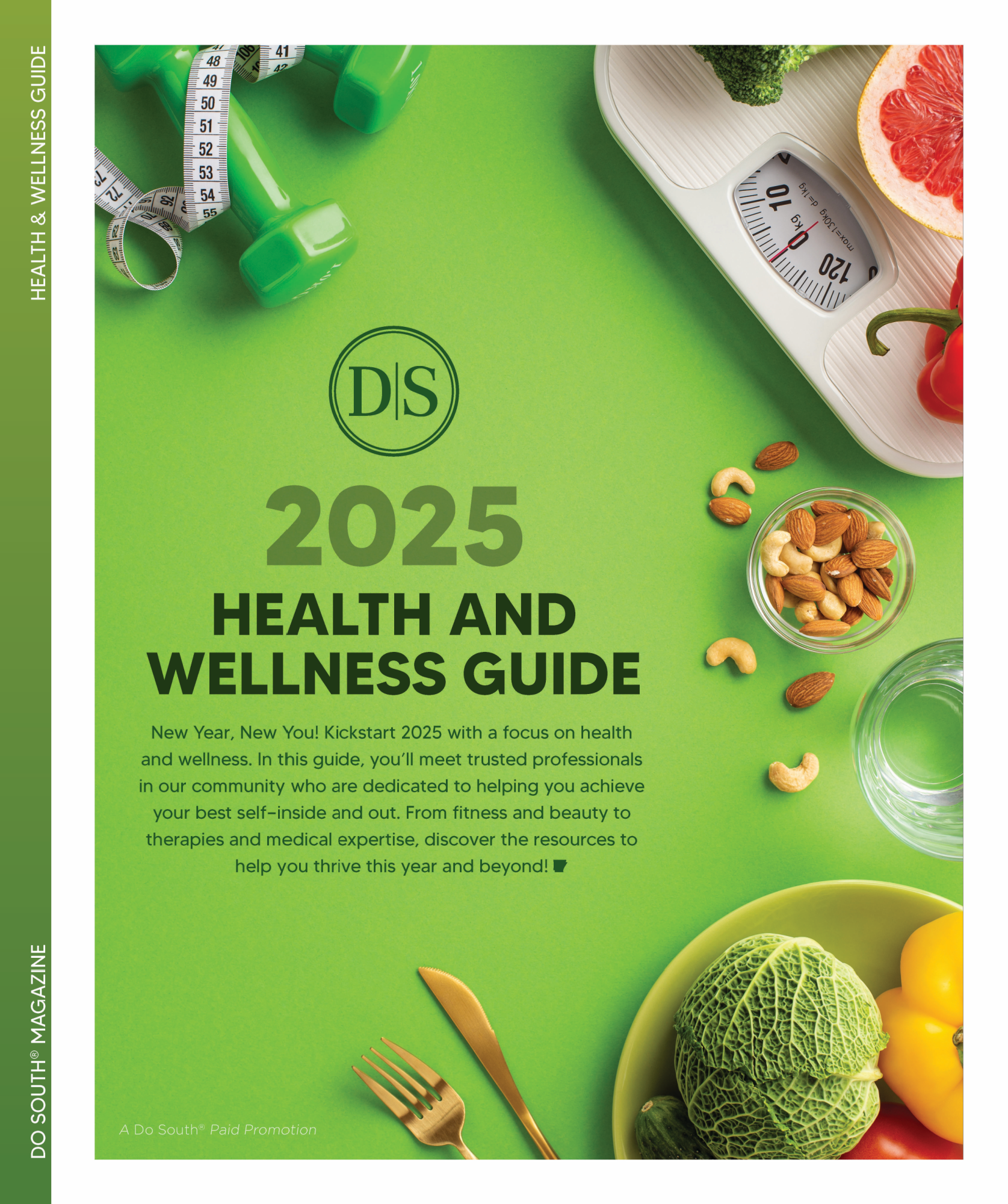 GUIDE: HEALTH & WELLNESS