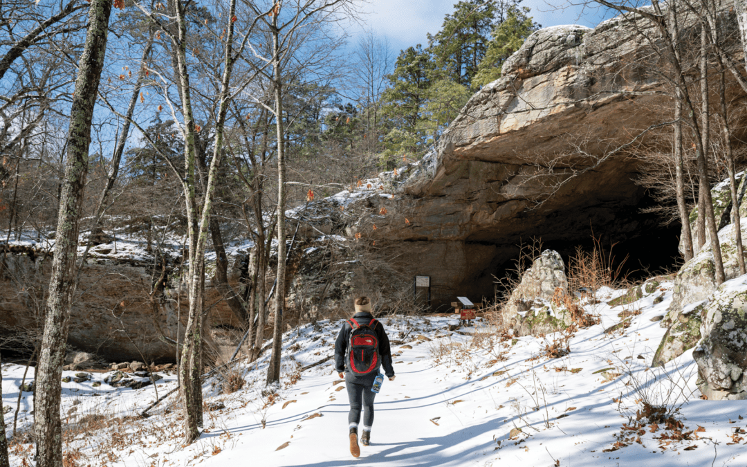 Arkansas’ Winter Getaways